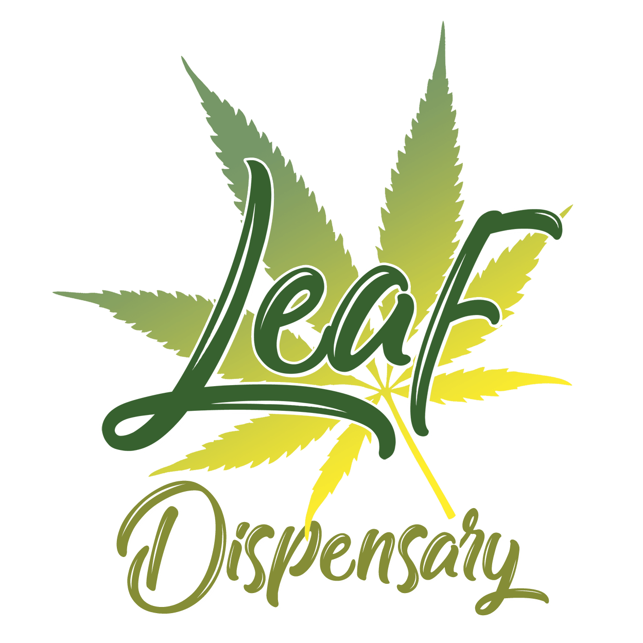 LEAF logo