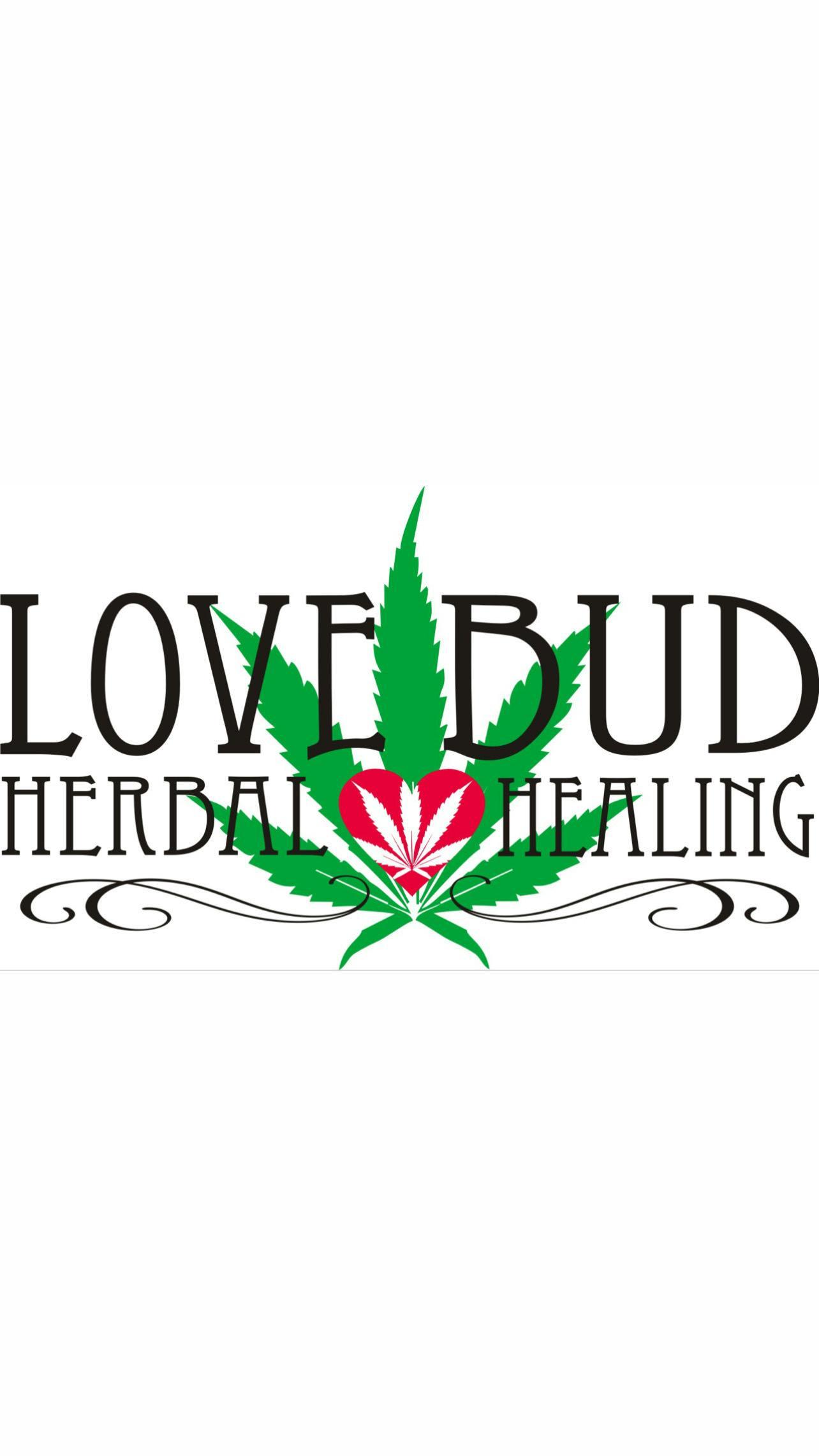Love Bud - Menifee logo - Cannabis delivery service in Menifee/W