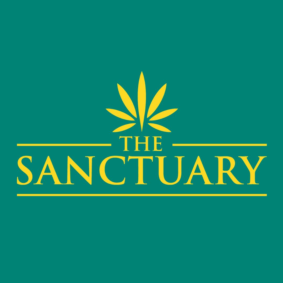 The Sanctuary Dispensary - Sacramento logo