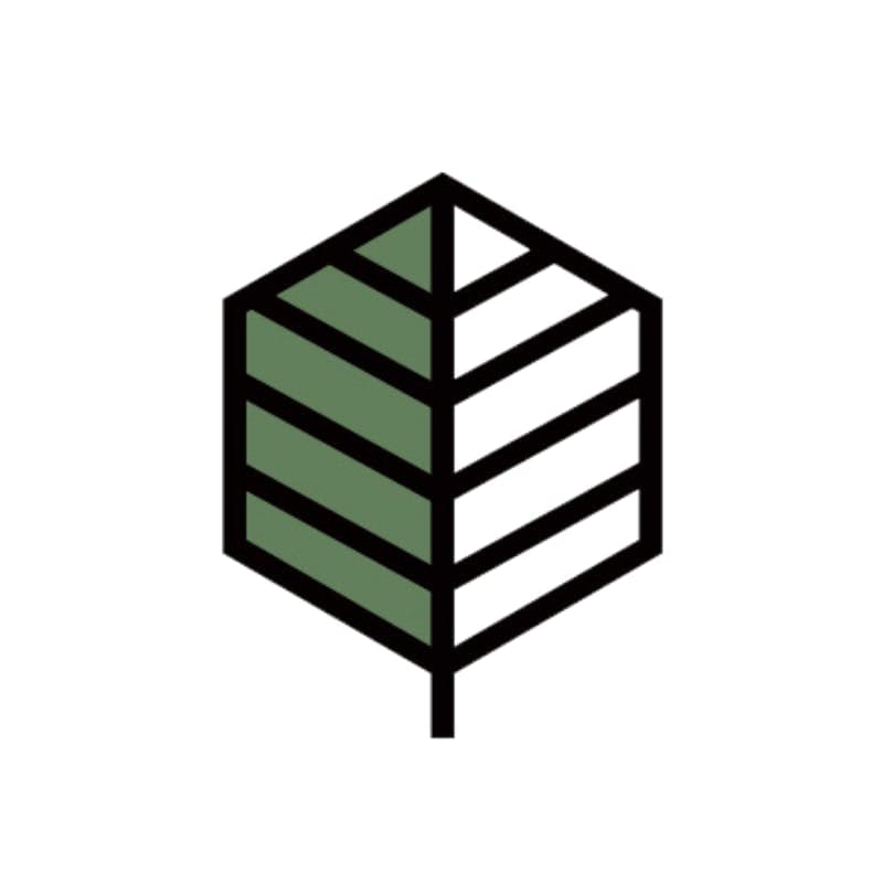 The Forest Sandusky logo