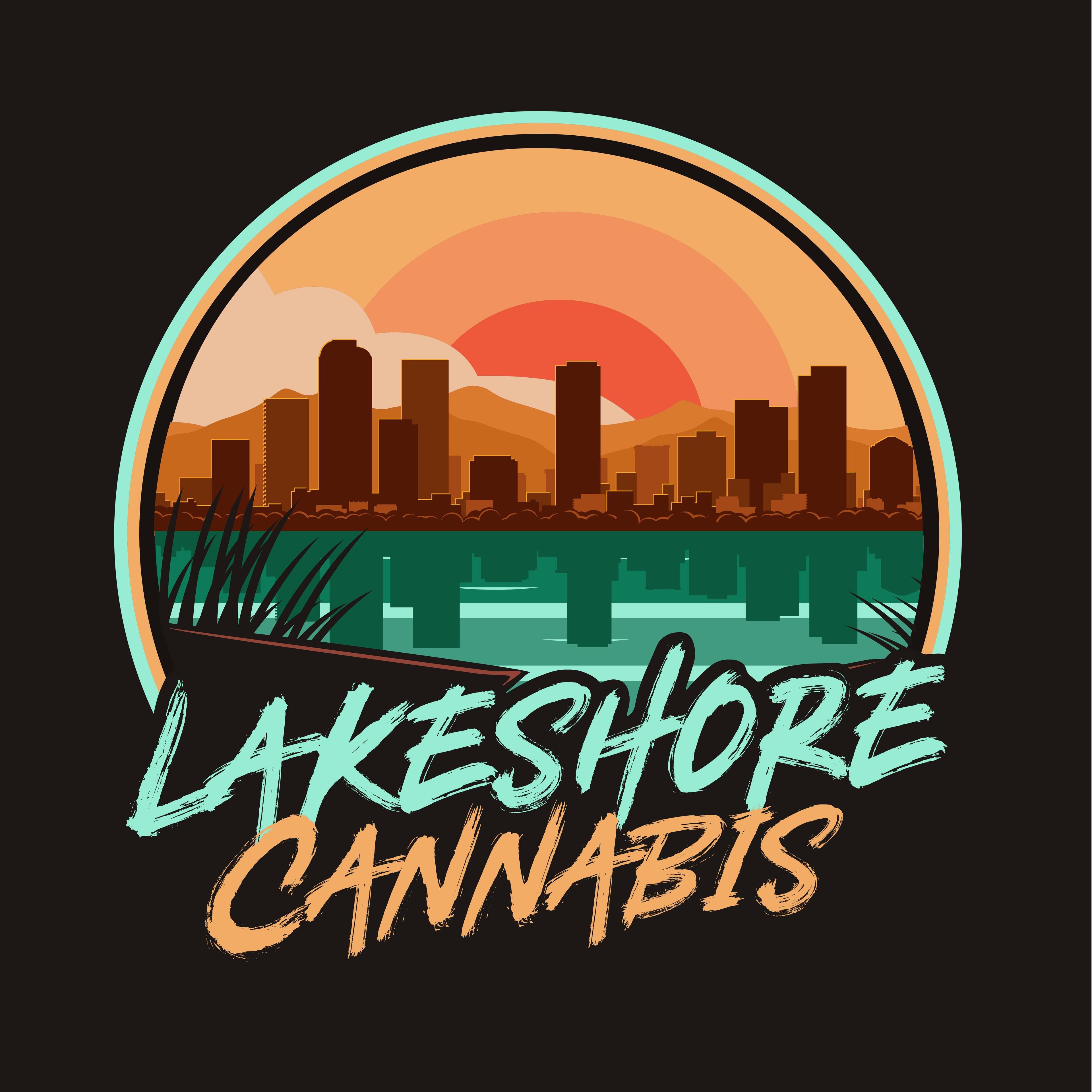 Lakeshore Cannabis logo