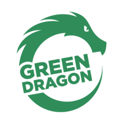 Green Dragon - West Palm Beach logo