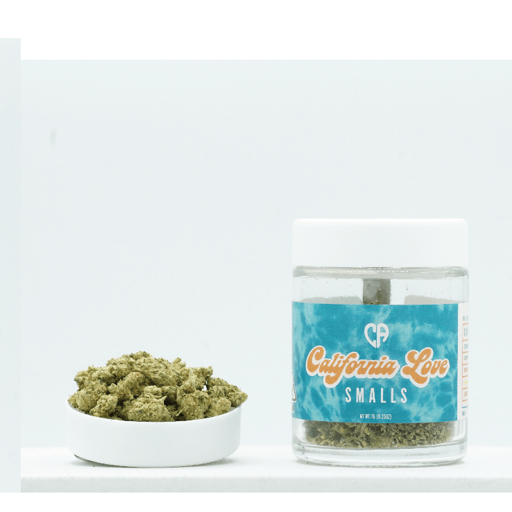 Mother's Milk Smalls - 7g