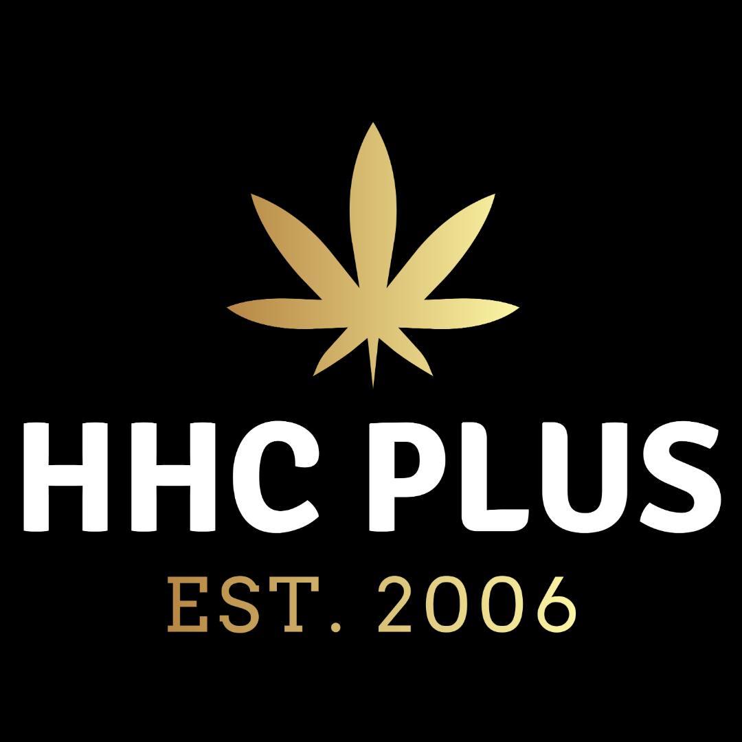 HHC Plus logo