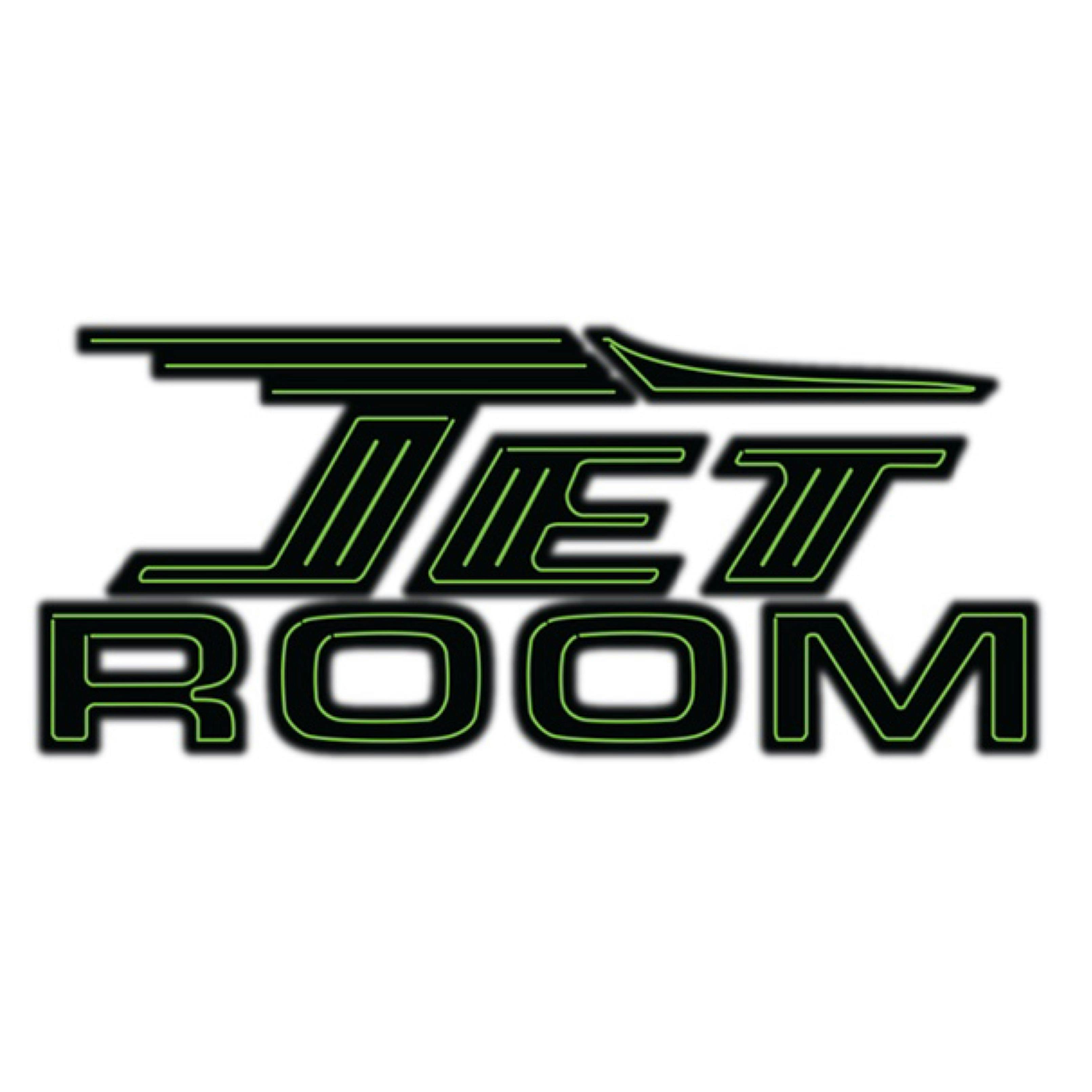Jet Room Delivery - Victorville logo - Cannabis delivery service in Adelanto