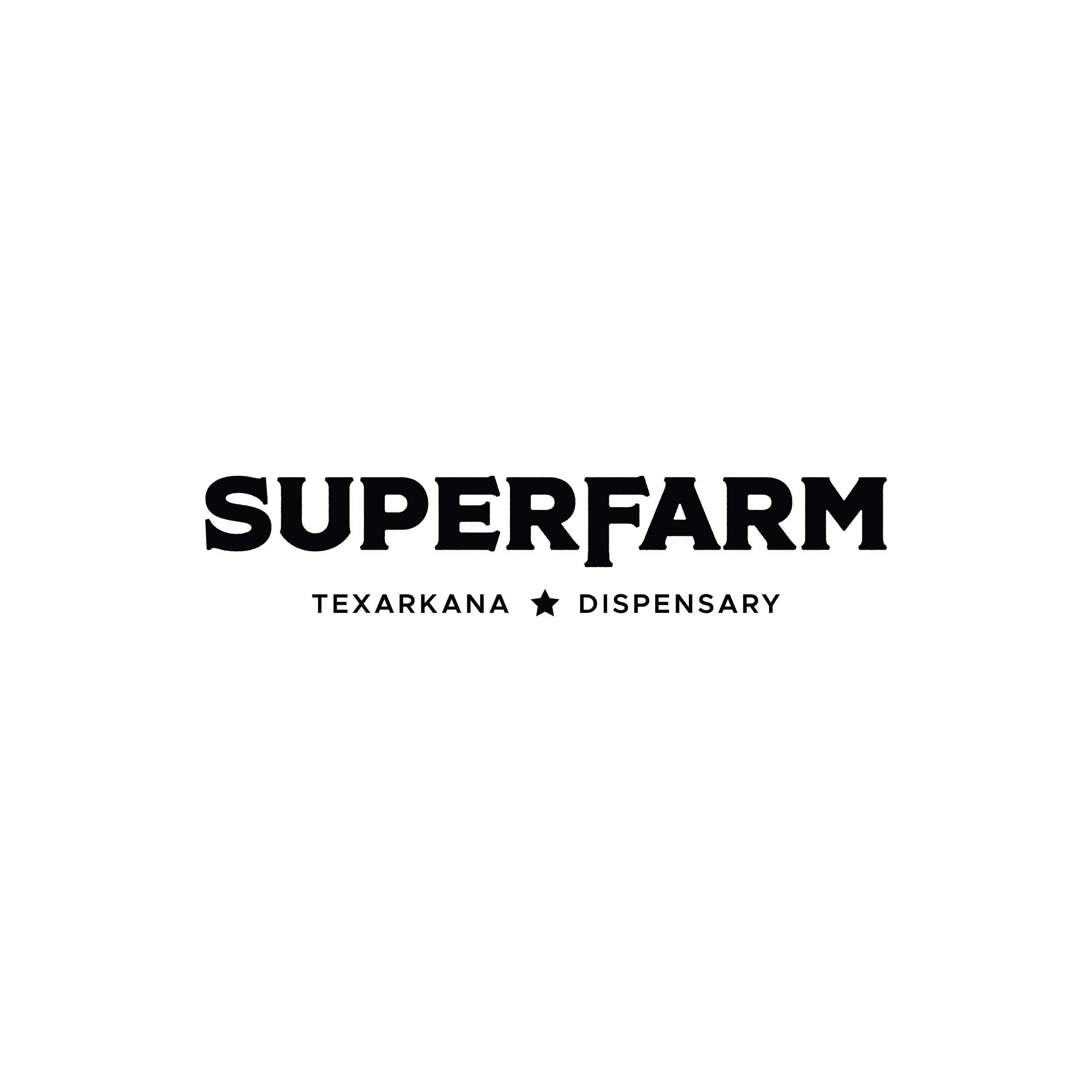Superfarm - Texarkana logo