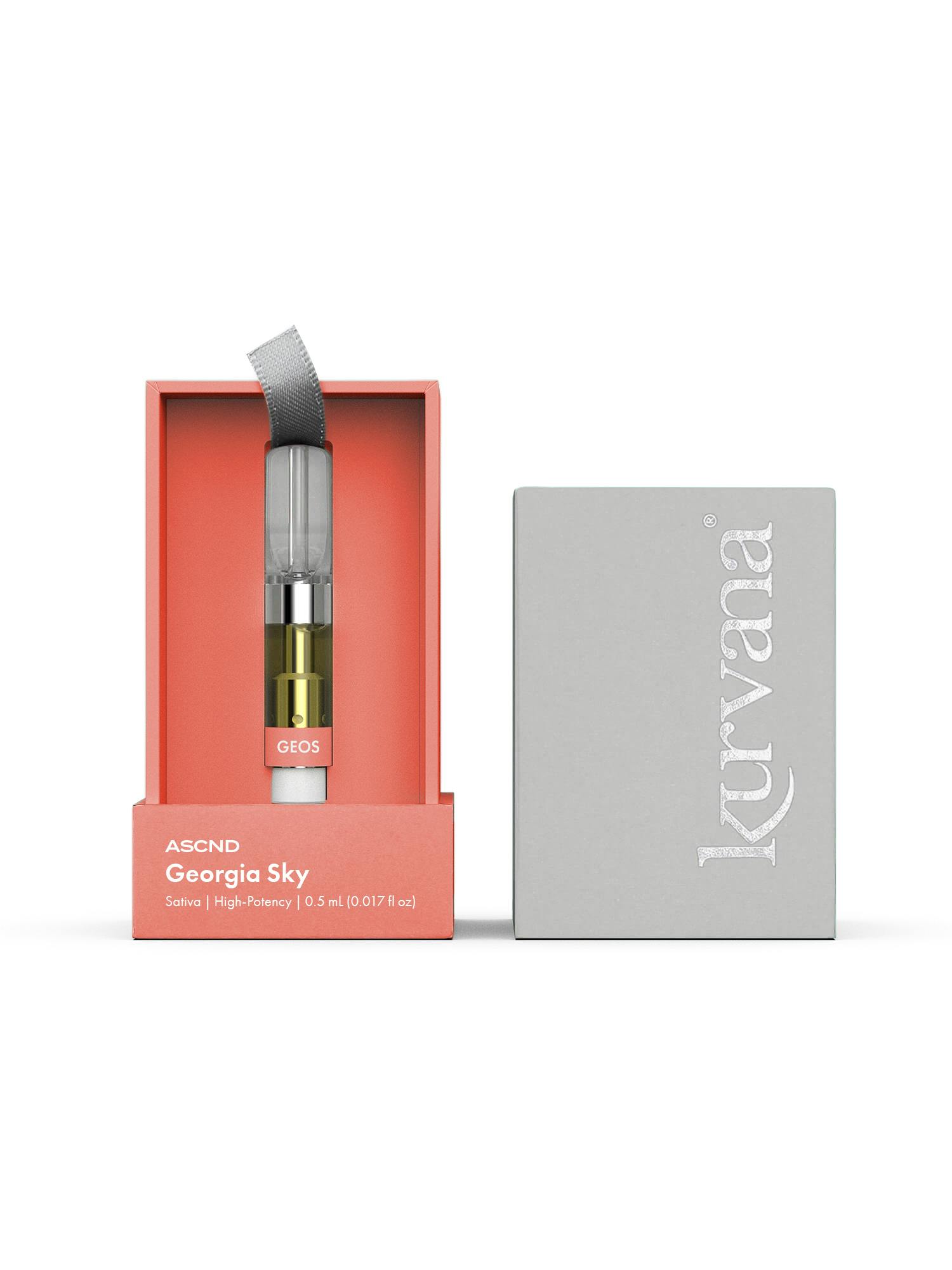 ASCND - Georgia Sky (0.5 mL)