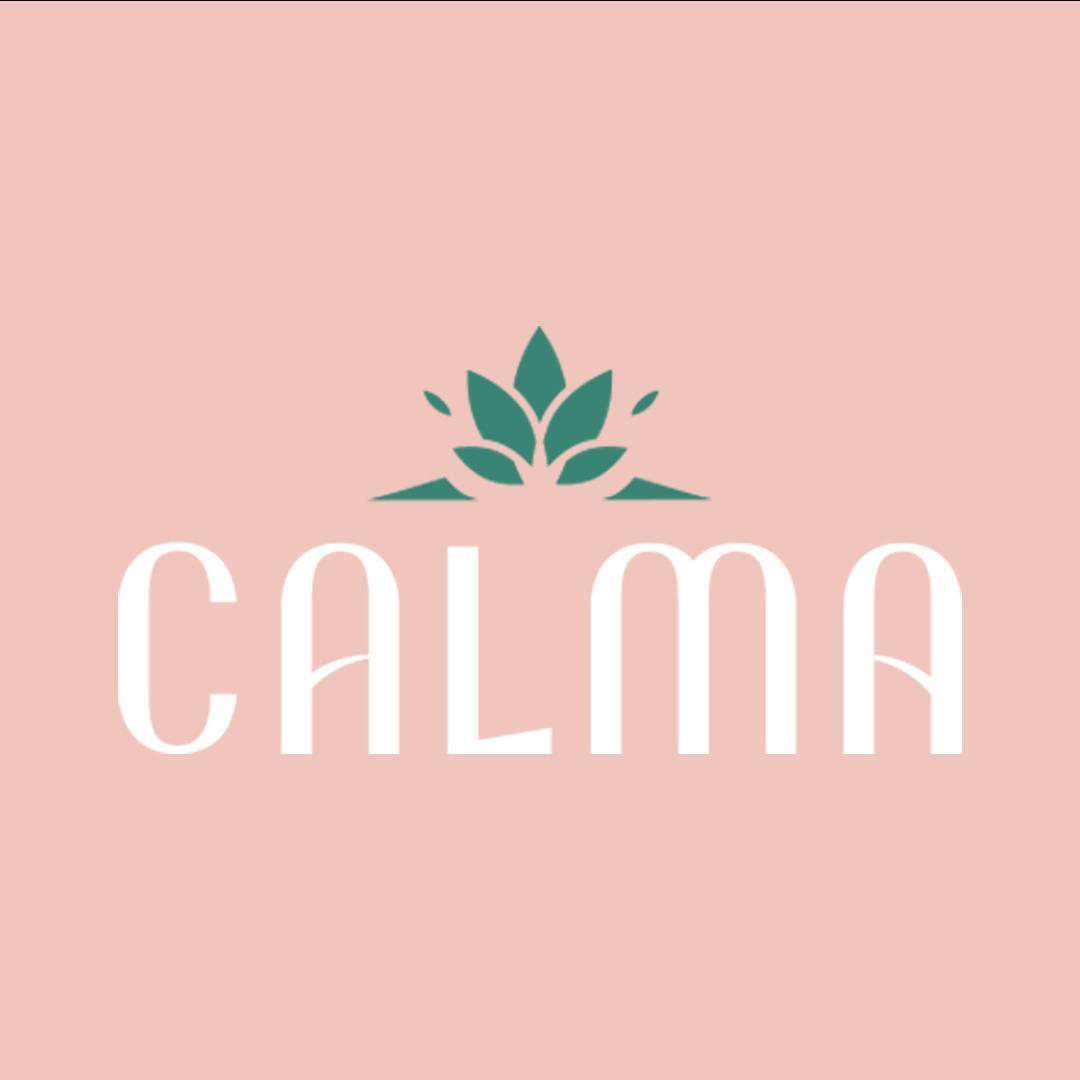 Calma - Hollywood Dispensary logo