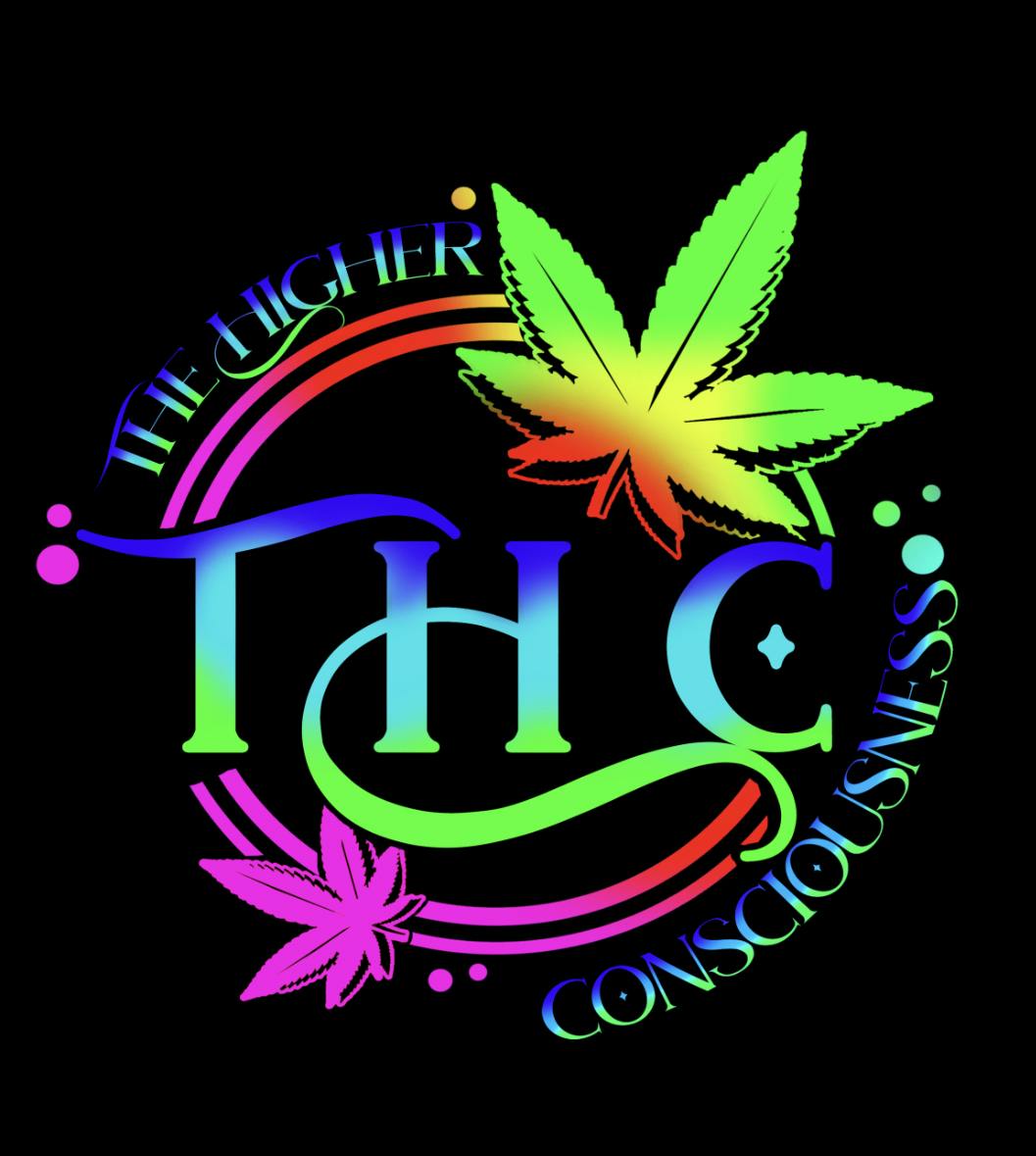 The Higher Consciousness logo - Cannabis delivery service in Temecula