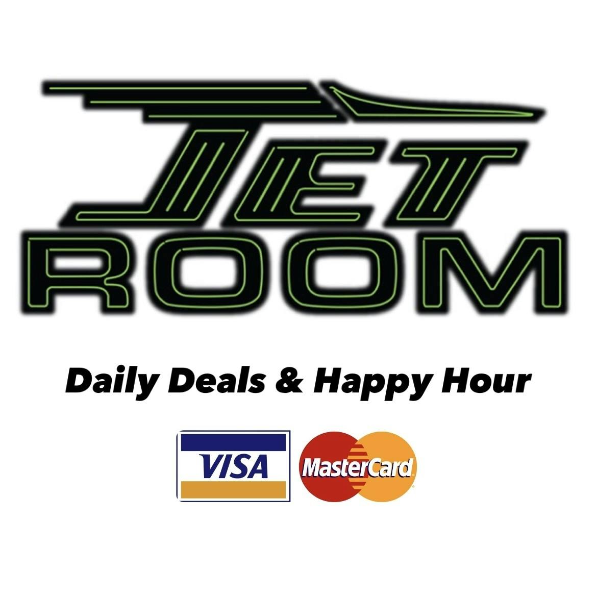 Jet Room Delivery - Barstow logo - Cannabis delivery service in Barstow