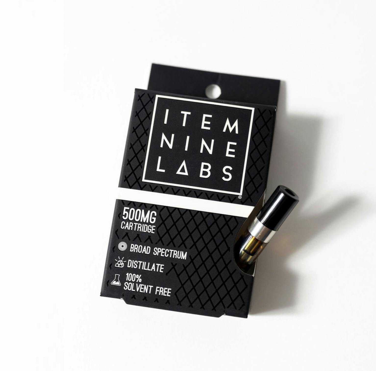 1g Delta 9 Cartridge: Watermelon Zkittles