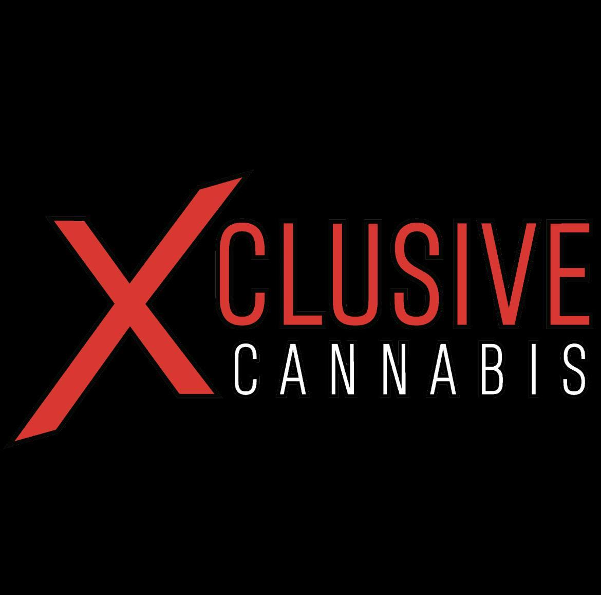 Xclusive Cannabis - Norman - Lindsey logo
