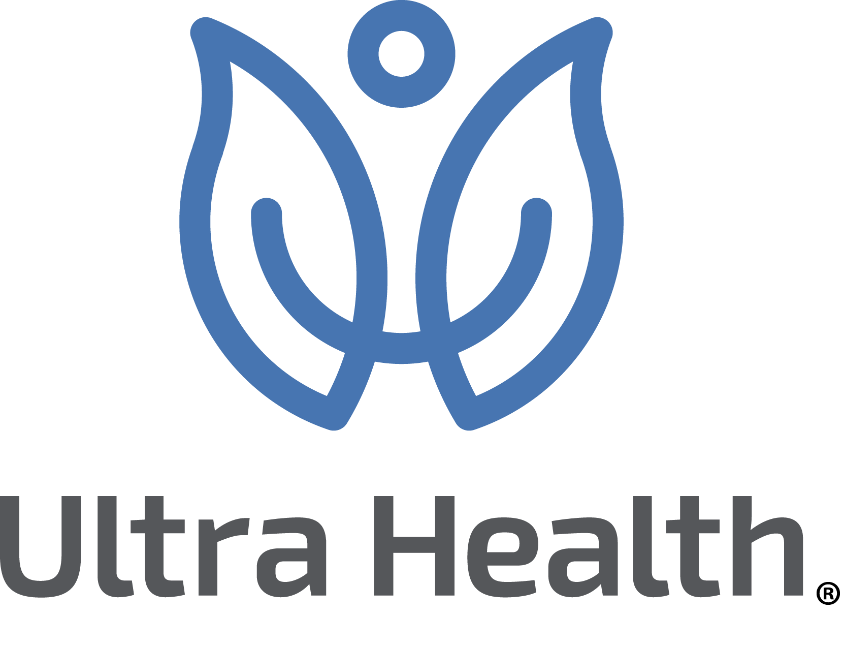 Ultra Health Las Cruces Bataan logo