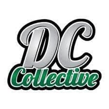 DC Delivers logo - Cannabis delivery service in Simi Valley