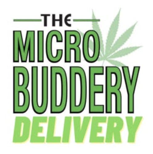 The Micro Buddery Delivery - Yucca Valley logo - Cannabis delivery service in Yucca Valley