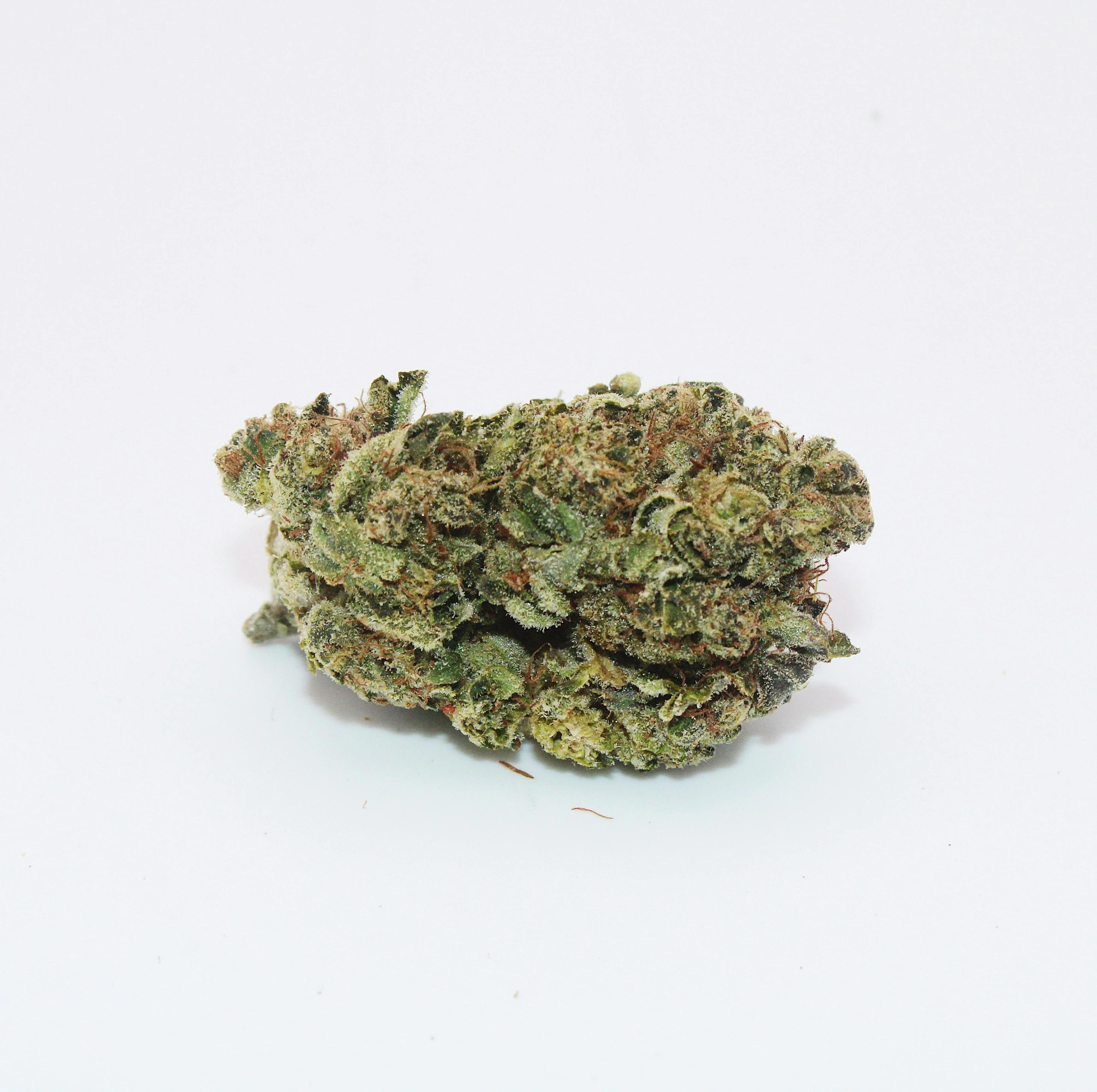 Dosilato 8th/3.5Grams (28% THC, INDICA)