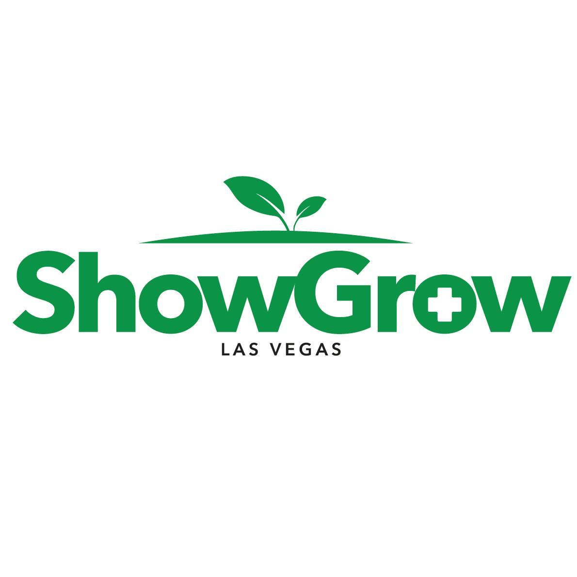 ShowGrow | 215 & Tropicana Delivery logo - Cannabis delivery service in Las Vegas
