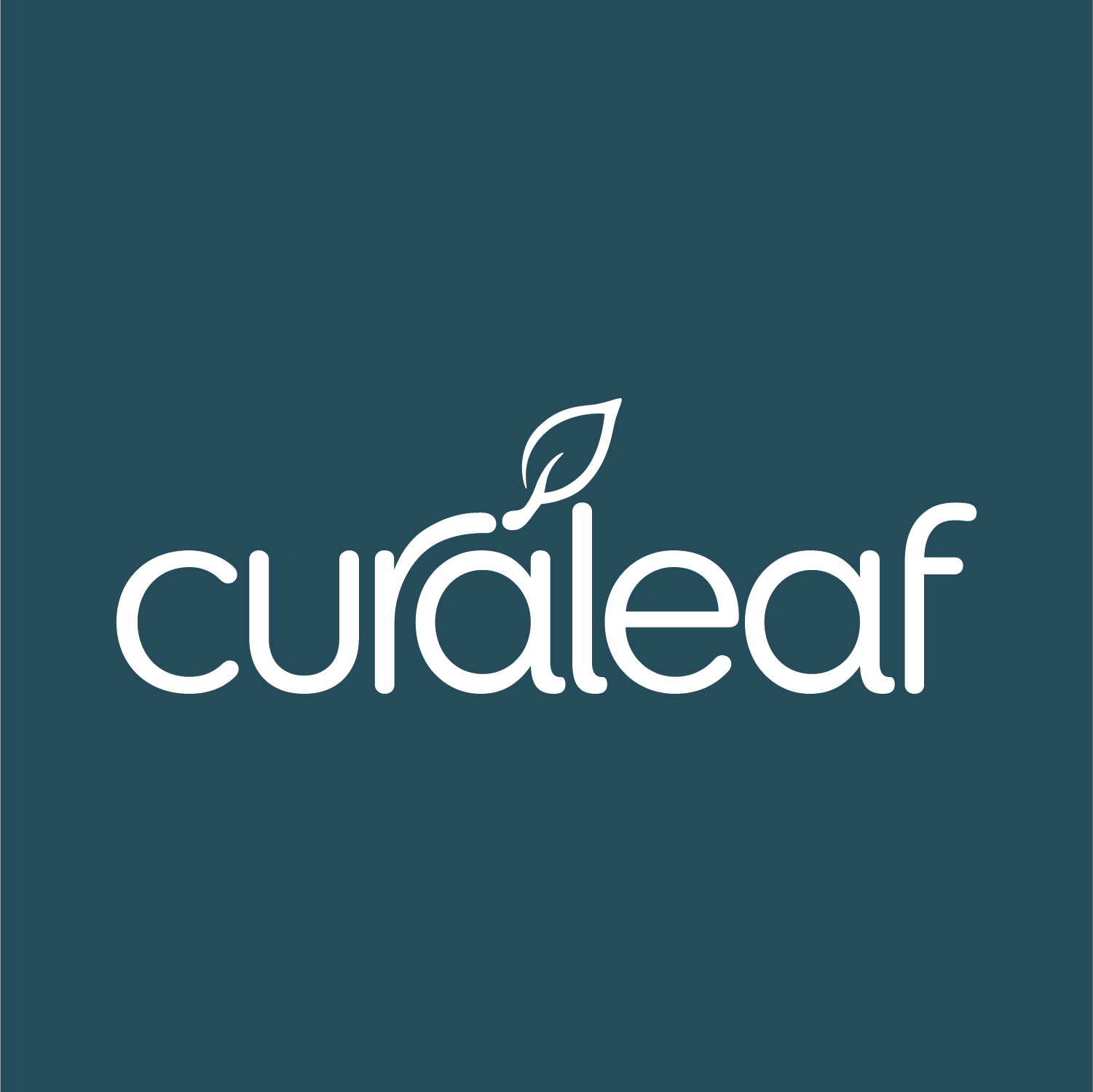 Curaleaf - Oxford logo