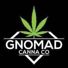 GNOMAD Canna Co - Tatum logo