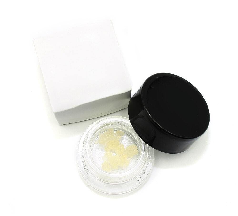 Strawberry Mimosa Diamonds - 1 Gram (87% THC, HYBRID)