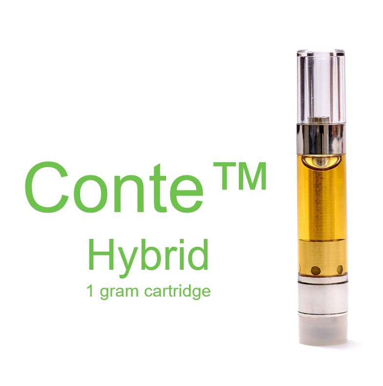 Pineapple Upside Down Cake | 1g Vape Cart