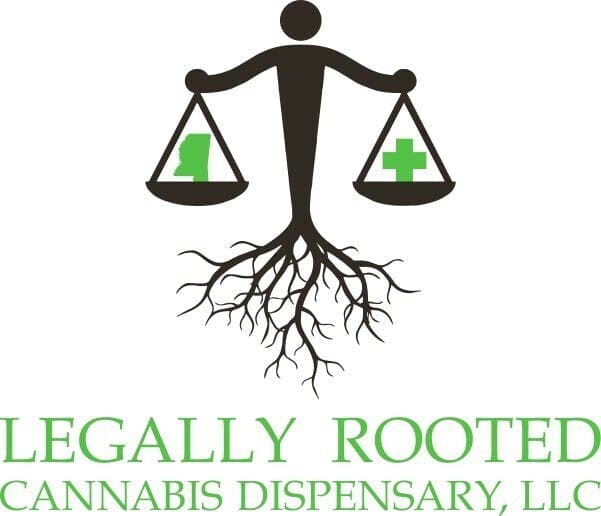 Legally Rooted Cannabis Dispensary LLC logo