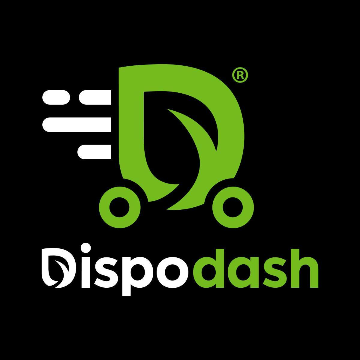 Dispo Dash Delivery - Waterford - OPEN NOW logo - Cannabis delivery service in Oxford