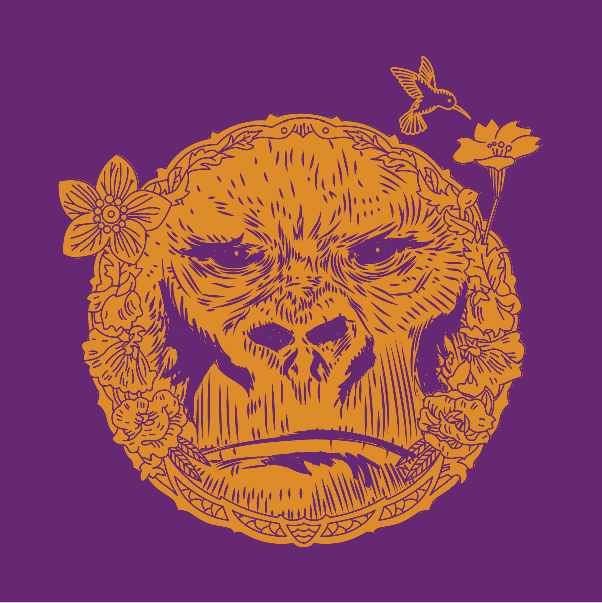 Gorilla RX logo