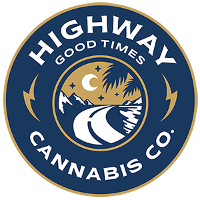 Highway Cannabis Co - Marina del Rey logo