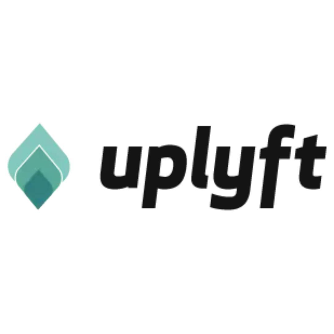 Uplyft LA logo - Cannabis delivery service in Clovis/Fresno