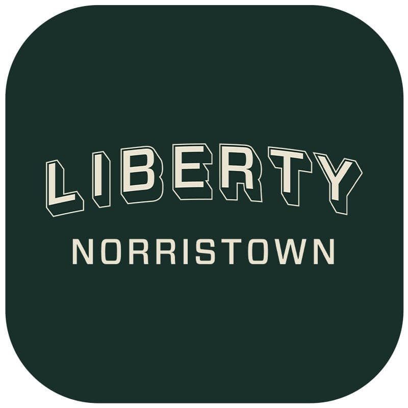 Liberty Norristown logo