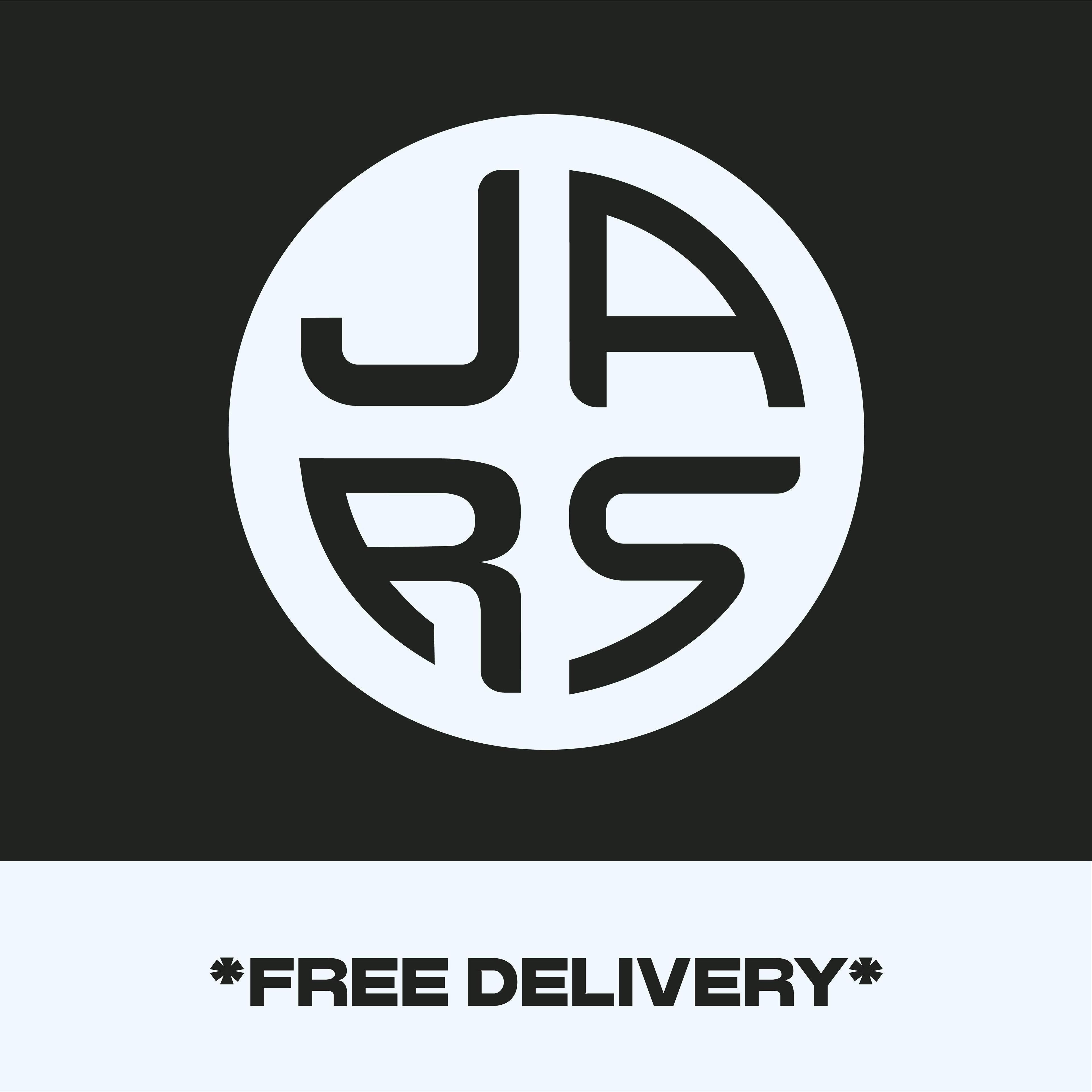 JARS Cannabis Delivery - Center Line logo - Cannabis delivery service in Center Line