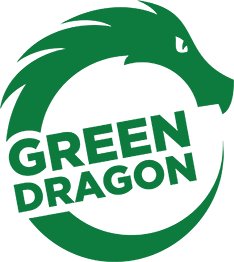 Green Dragon - Boynton Beach West logo