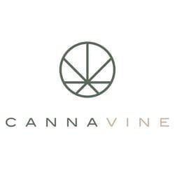 Cannavine - San Francisco logo