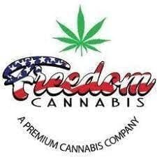 Freedom Cannabis Dispensary - Sulphur logo
