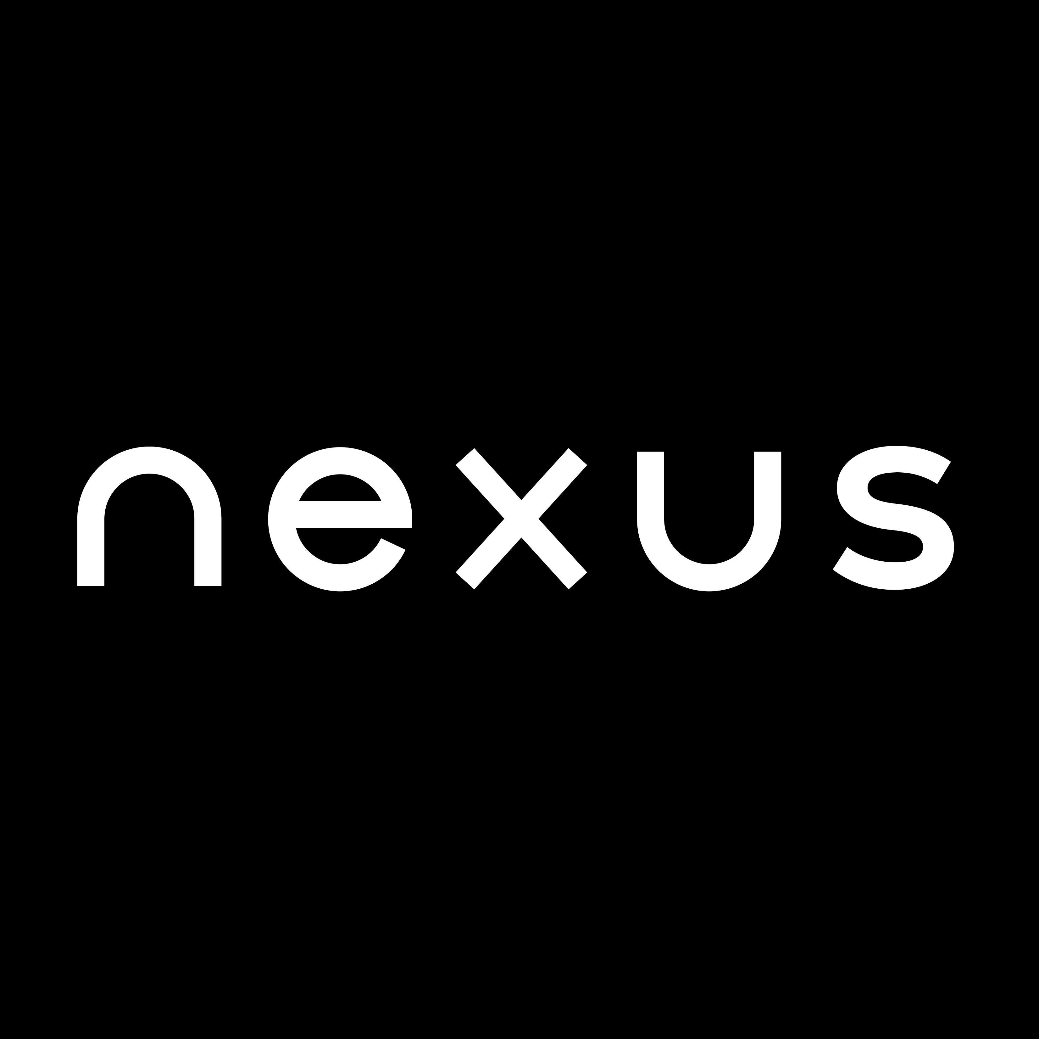 Nexus Delivers logo - Cannabis delivery service in Roseville