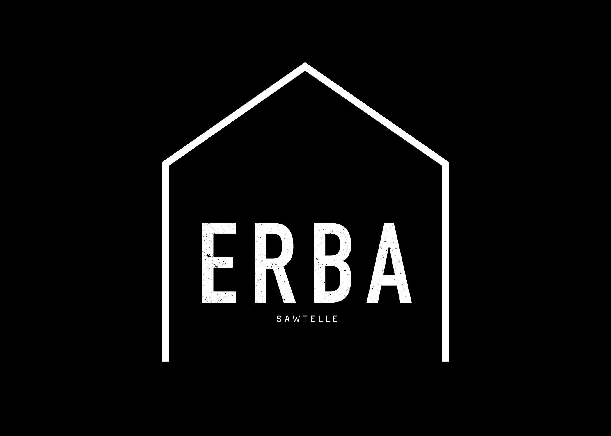 ERBA - Sawtelle logo