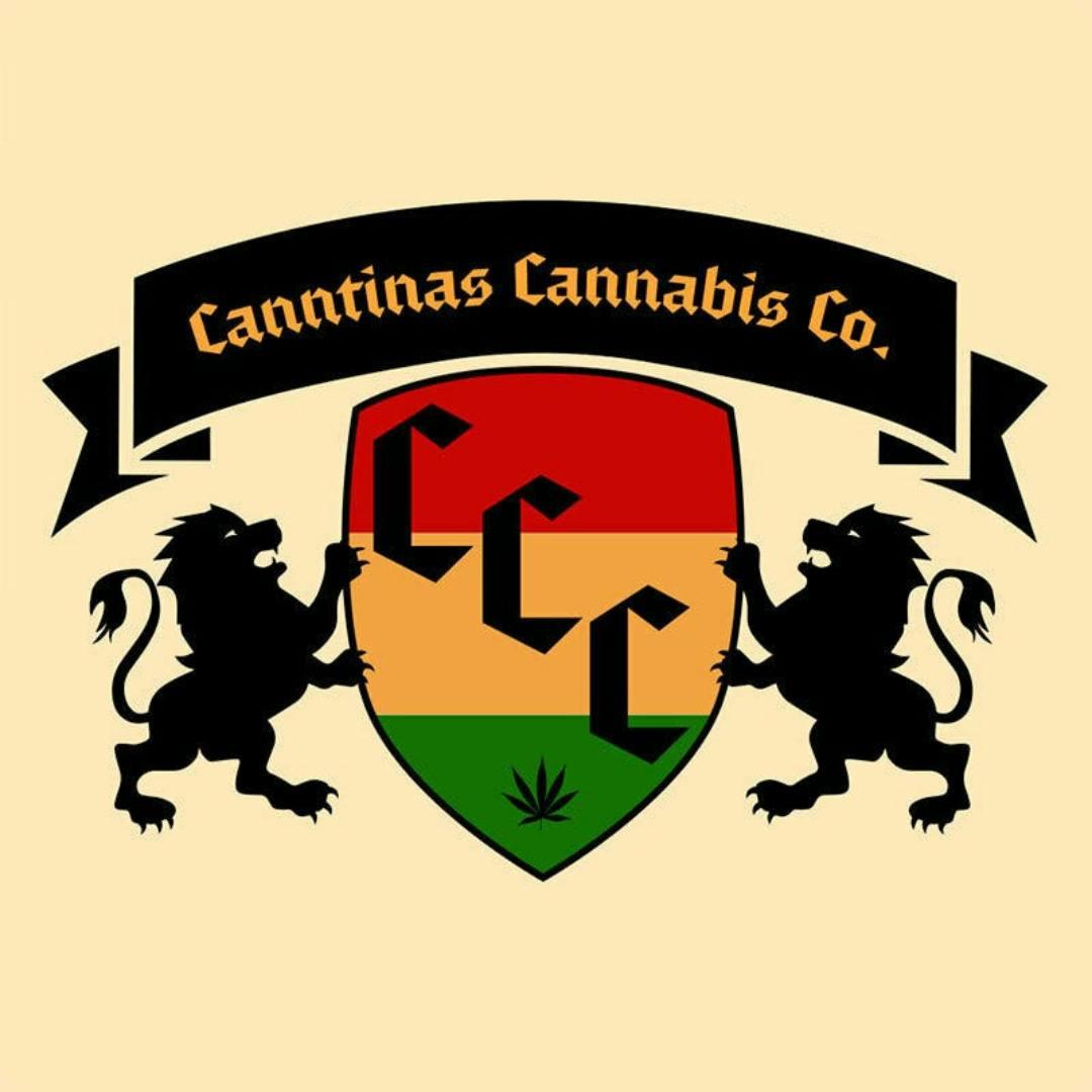 Canntinas logo