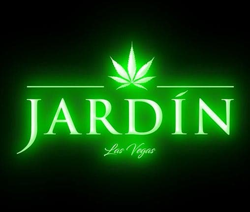 Jardín Premium Cannabis Delivery (No Delivery to Hotels & Casinos) - East LV logo - Cannabis delivery service in Las Vegas