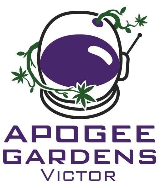 Apogee Gardens - Hamilton logo