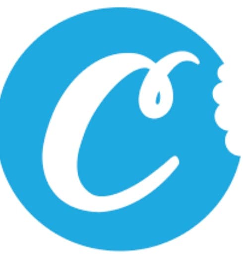 Cookies Merced logo