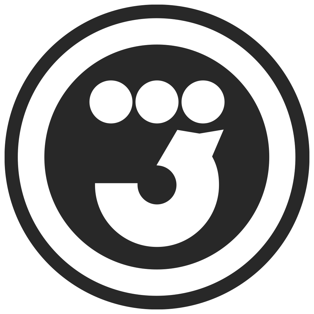 Three Trees - Fremont logo - Cannabis delivery service in Union City