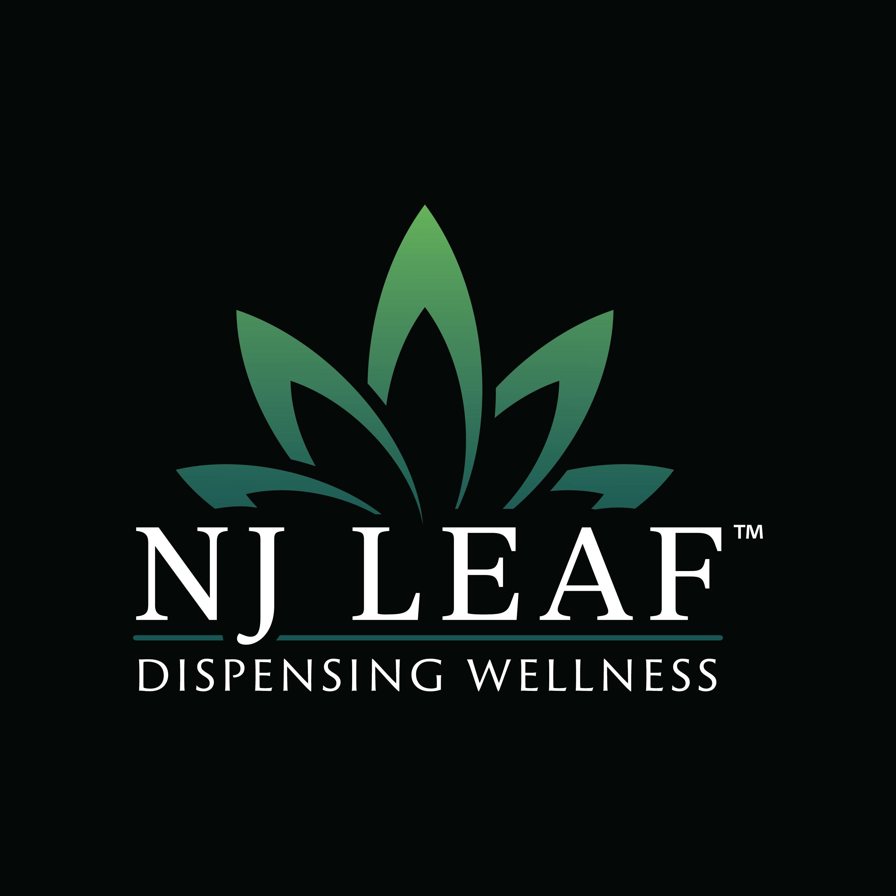 NJ Leaf logo