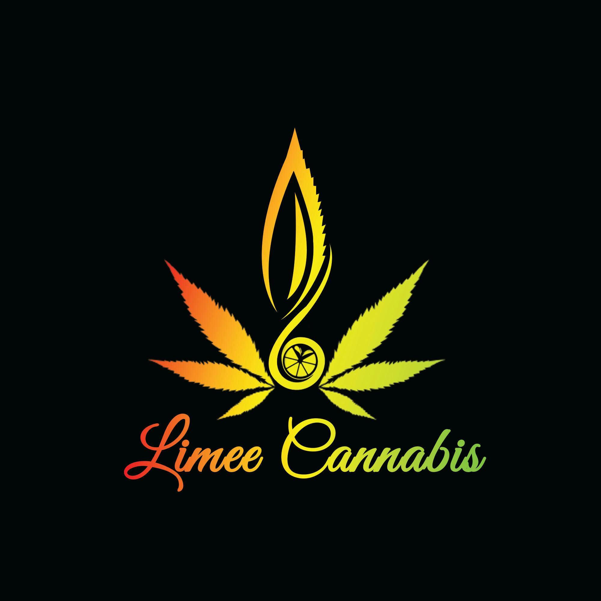 Limee Cannabis logo