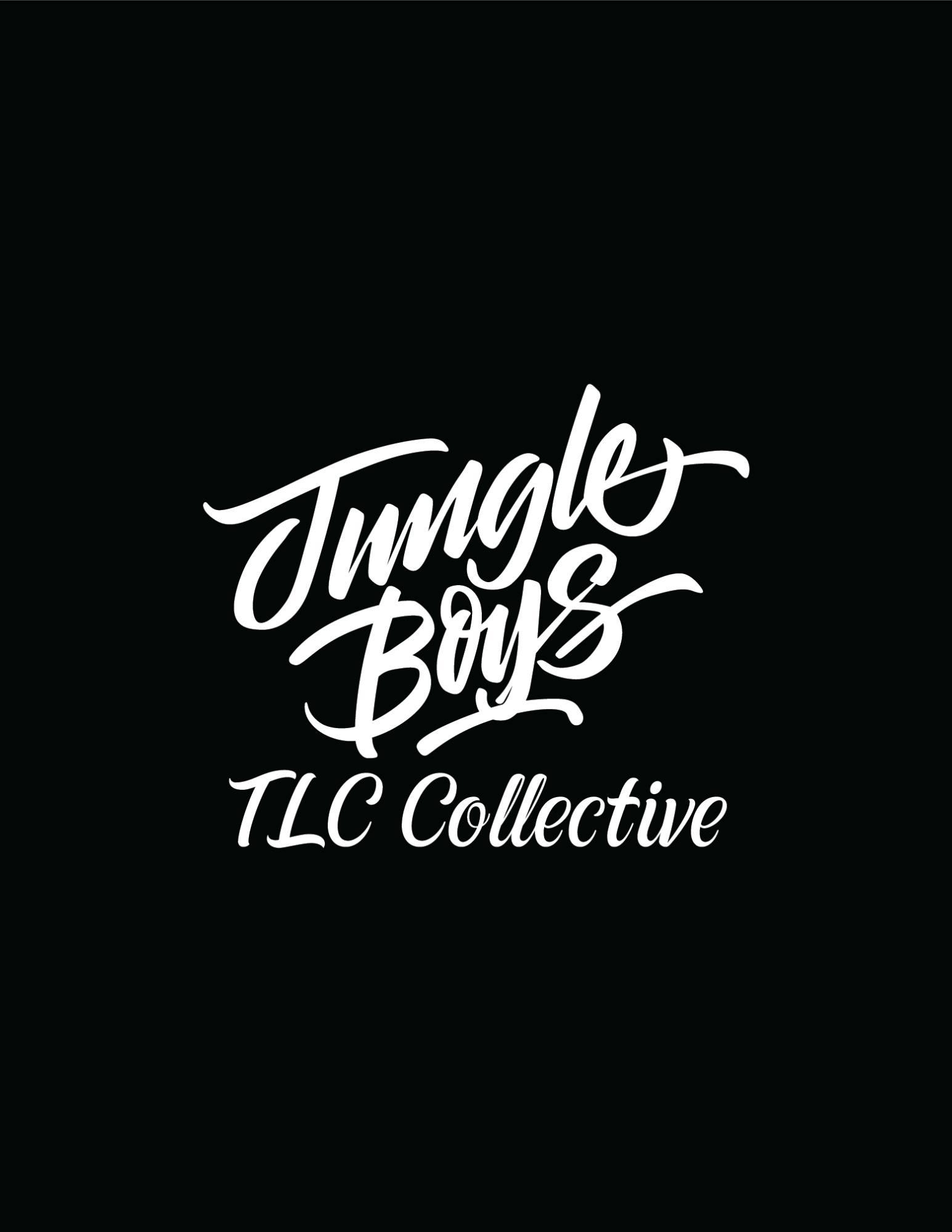 TLC Collective By Jungle Boys logo