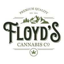Floyds Mt Vernon logo