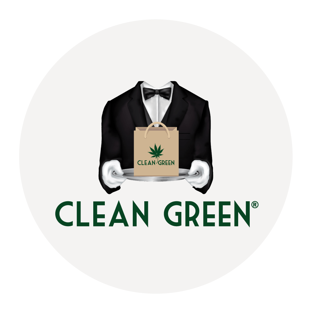 MGCD CORP logo - Cannabis delivery service in Banning