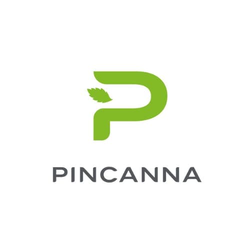 Pincanna - Kalamazoo logo
