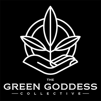 Green Goddess Collective logo