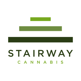 Stairway Cannabis logo